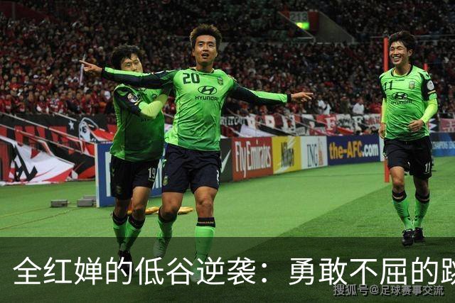 全红婵的低谷逆袭：勇敢不屈的跳水天才