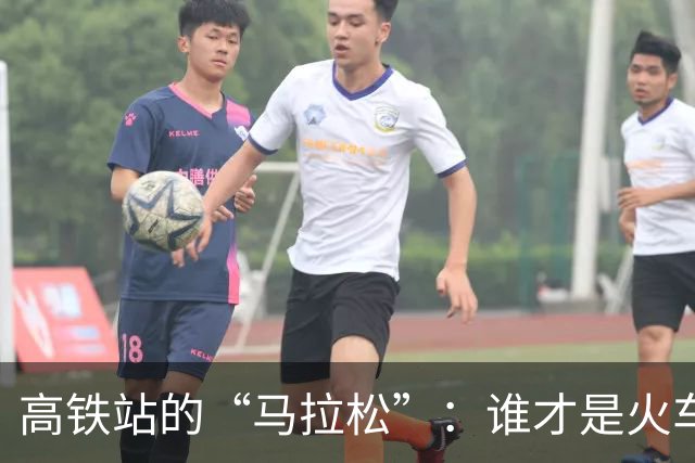 高铁站的“马拉松”：谁才是火车界的“百米飞人”？
